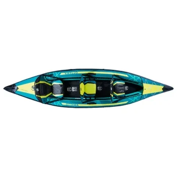 Sevylor kajak Ottawa-1